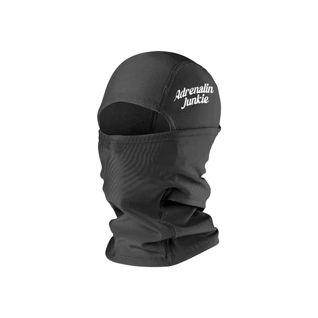ADRENALINE JUNKIE SKI MASK