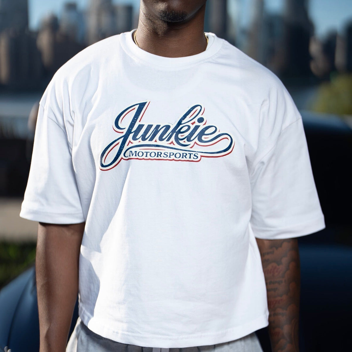 Heritage T-Shirt