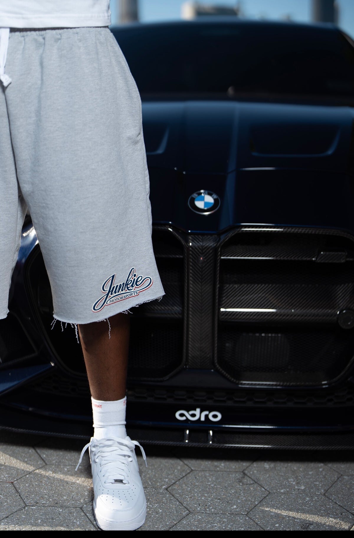 Heritage shorts