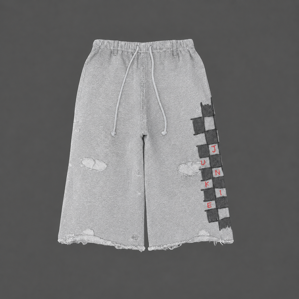 VICTORY LANE STAPLE SHORTS