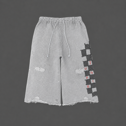 VICTORY LANE STAPLE SHORTS