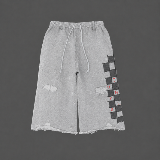 VICTORY LANE STAPLE SHORTS